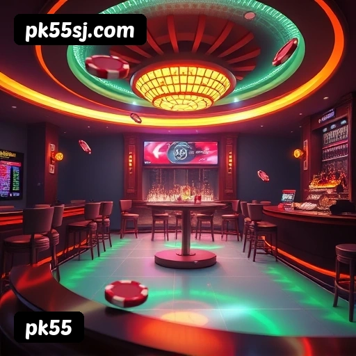 Fortune Dragon - RTP 96.96%