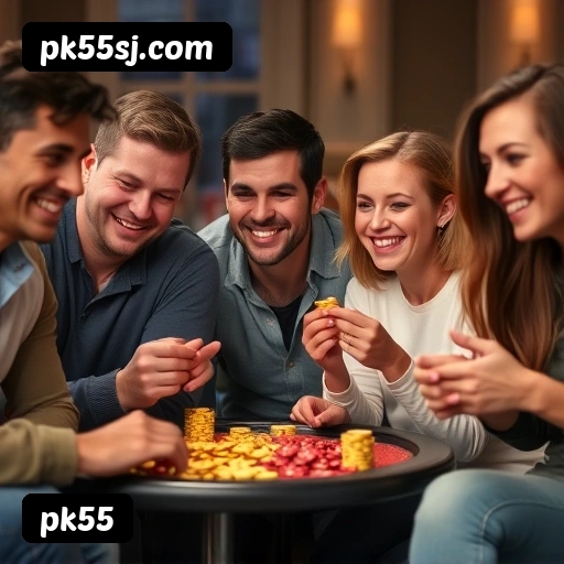 Interface do cassino ao vivo