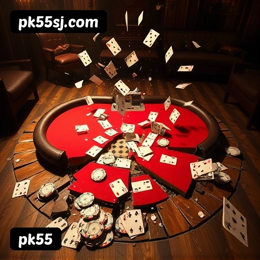 Equipe de suporte ao cliente da pk55