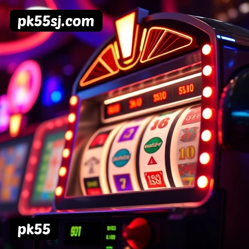 Gates of Olympus Slot - Pragmatic Play