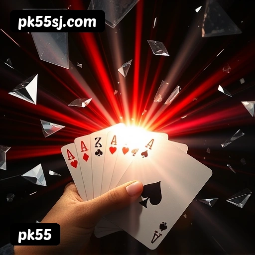 Instalação Android pk55