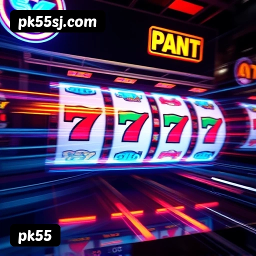 Instalação PC pk55