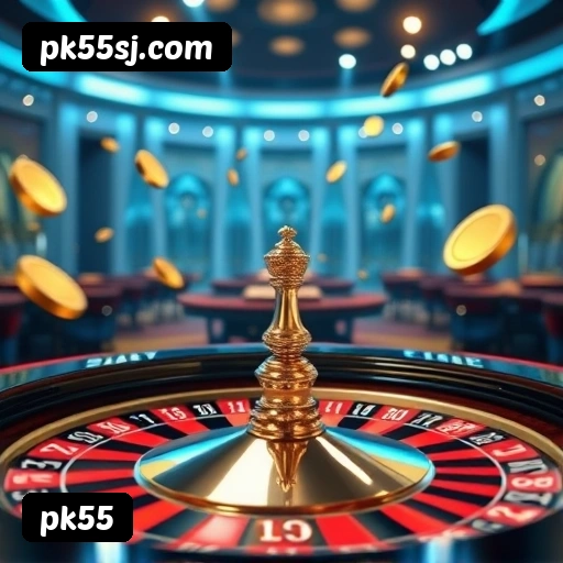 Cassino 24/7 disponível