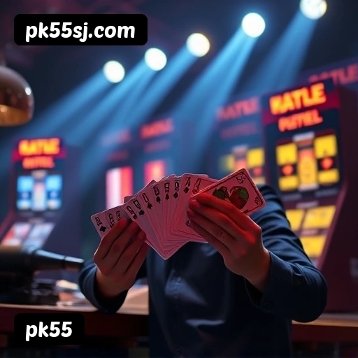 Gates of Olympus - Slot Pragmatic Play