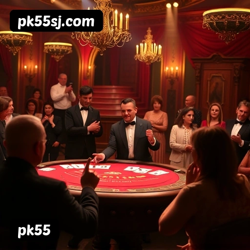 Cashback semanal pk55