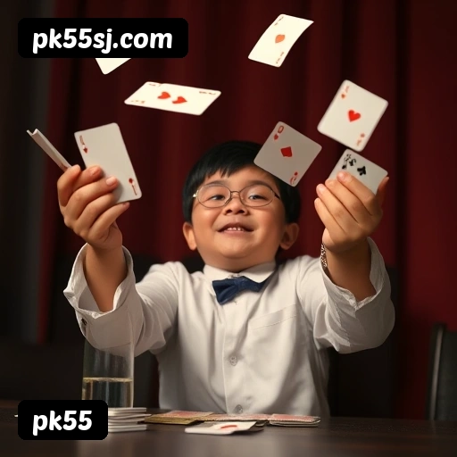 Bacará VIP com squeeze feature