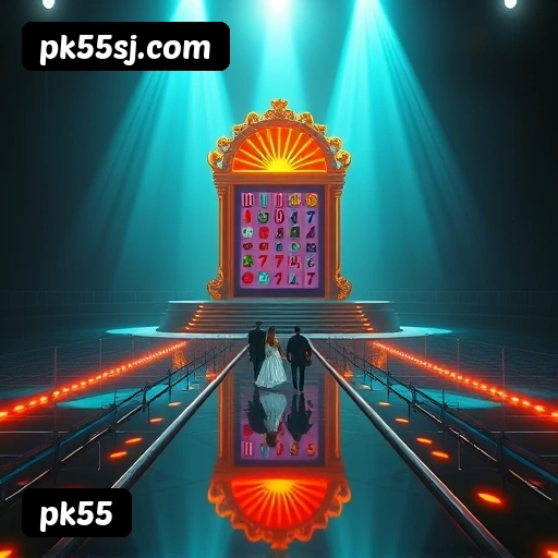 Slots Premium da PG Soft na pk55