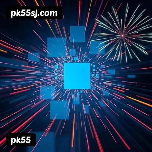 Login rápido no app pk55