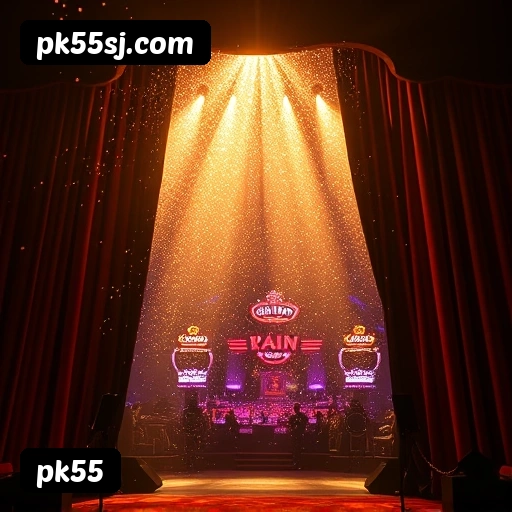 Cashback Semanal pk55