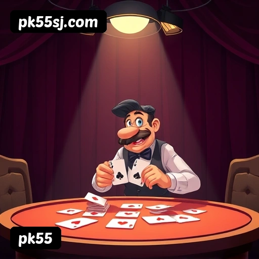 Instalação iOS pk55