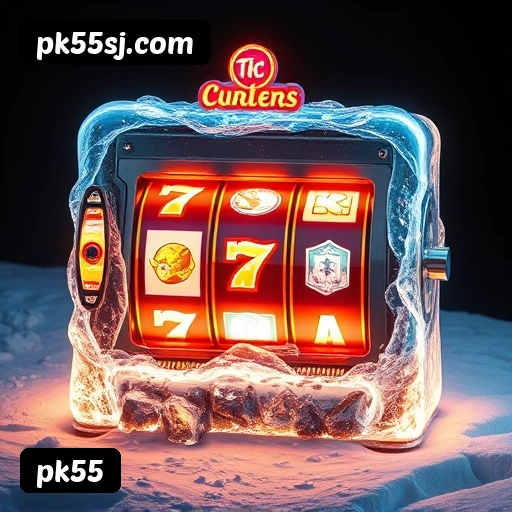 Certificações de segurança e licenças da pk55